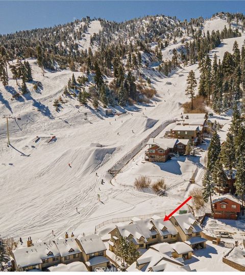 Photo of 43000 Clover #22, Big Bear Lake, CA 92315 (MLS # OC25254579)