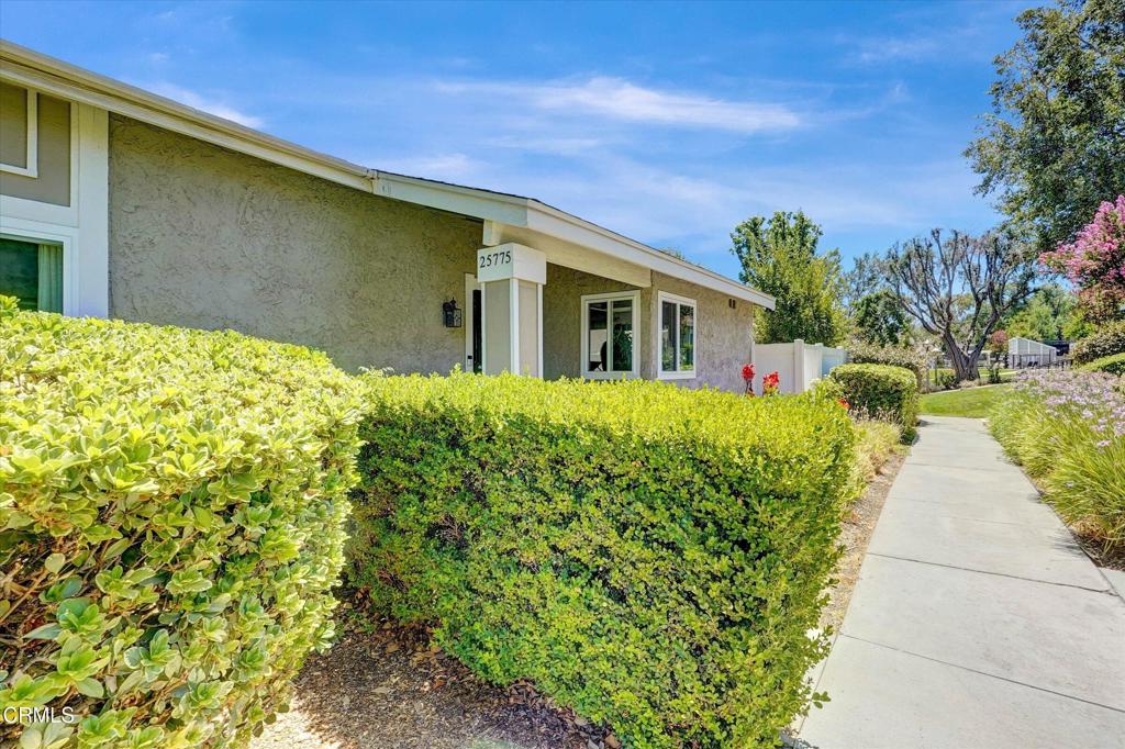 25775 Tournament Road
