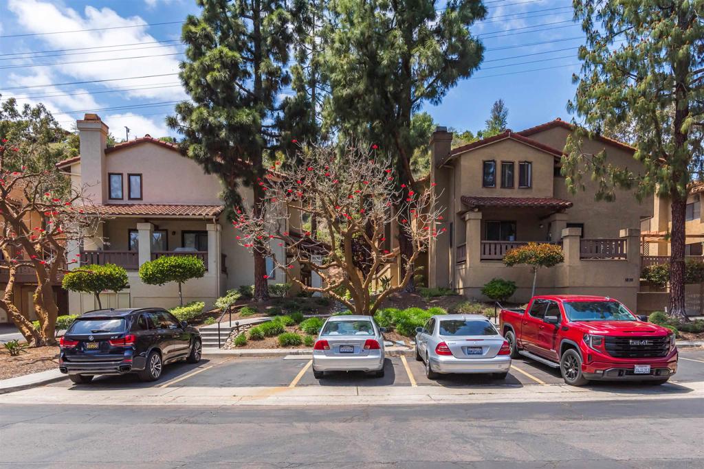 5830 Mission Center Rd D