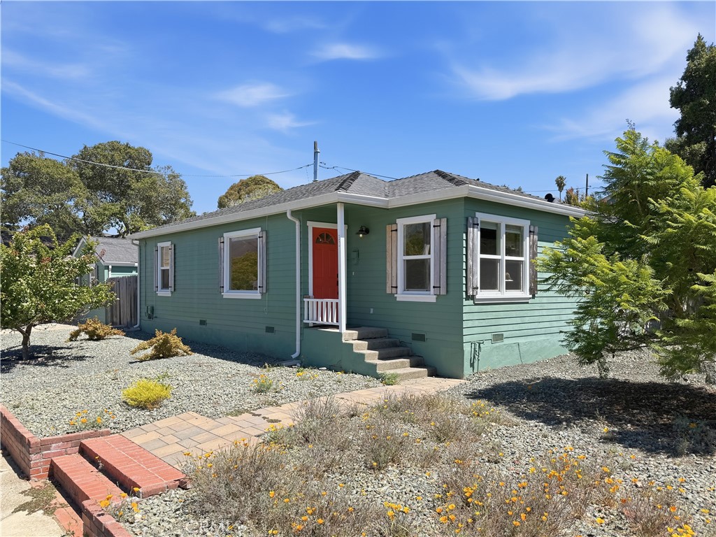 Photo 1 of 30 — 32 Rafael, San Luis Obispo, CA 93405