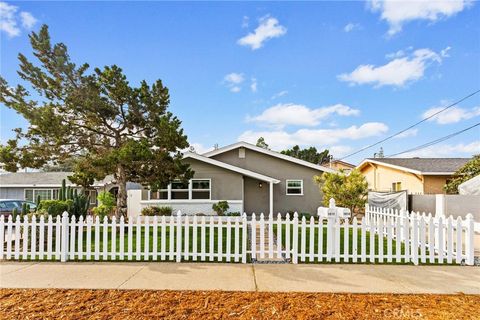 1017 Avenida De Pio Pico Placentia CA 92870