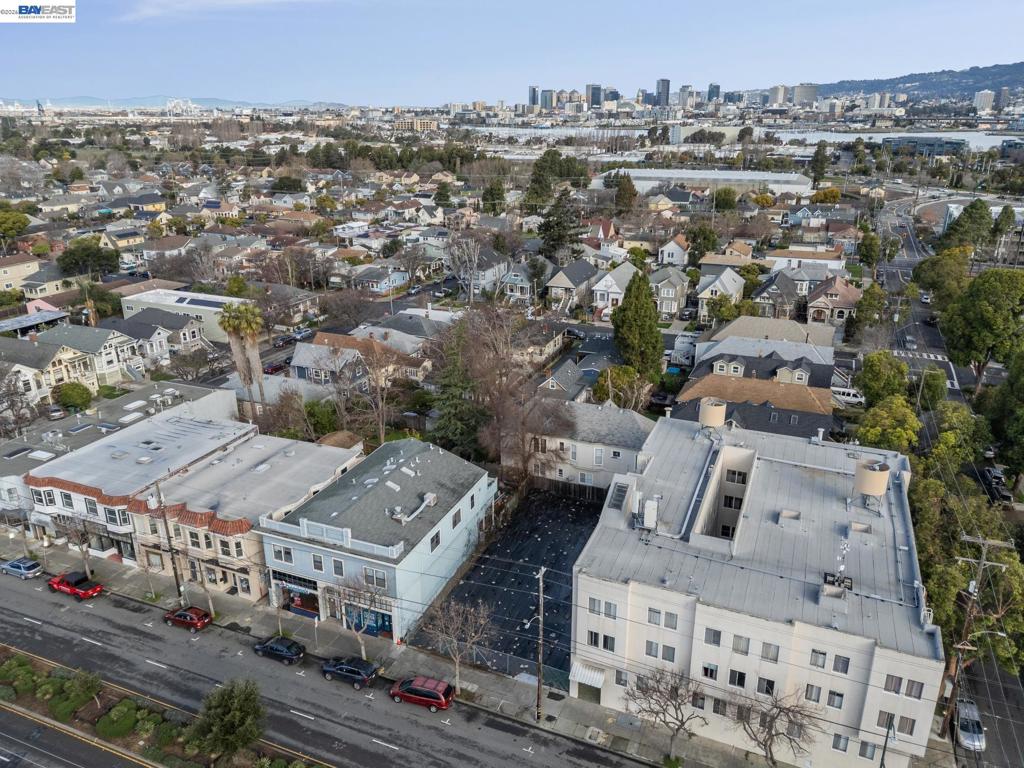 1217 Lincoln Avenue