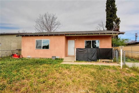 185 N Scovell San Jacinto CA 92583