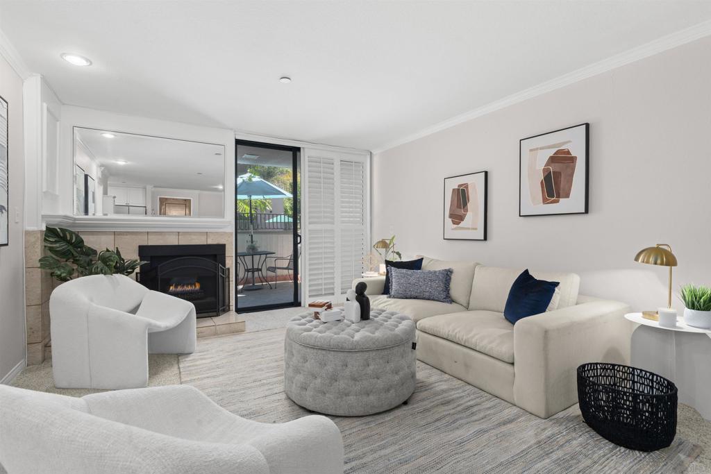 Downtown - Residential