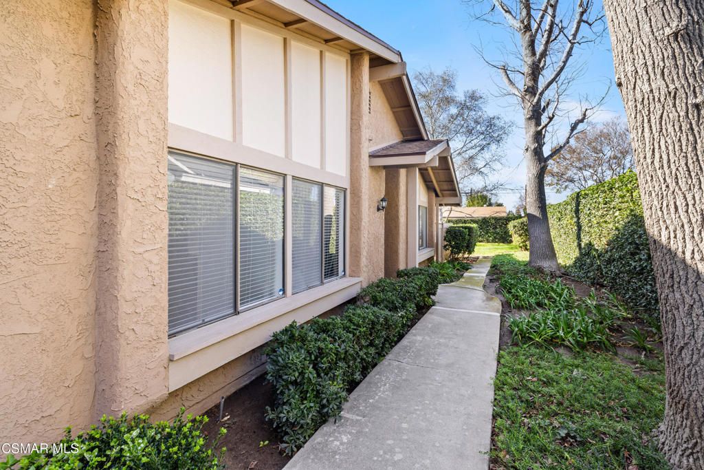 Photo of 4514 Lubbock Drive #C, Simi Valley, CA 93063 (MLS # 226000558)