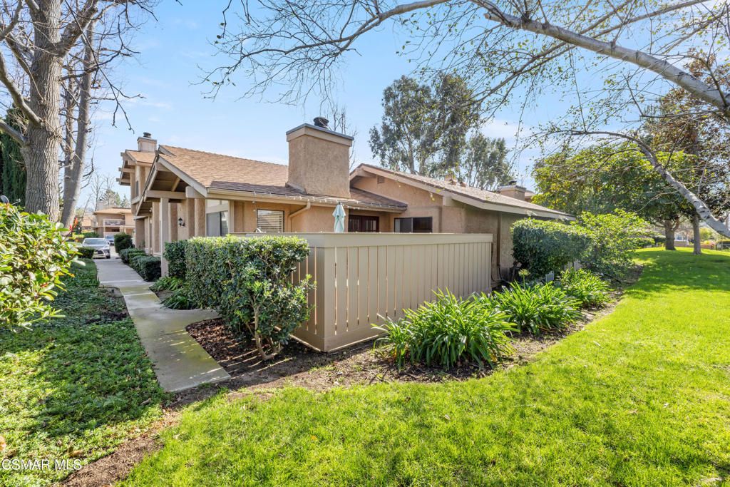 Photo of 4514 Lubbock Drive #C, Simi Valley, CA 93063 (MLS # 226000558)