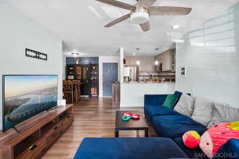 4060 Huerfano Ave 109 San Diego CA 92117