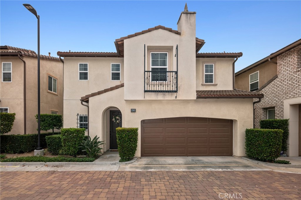 8028 E Loftwood Lane