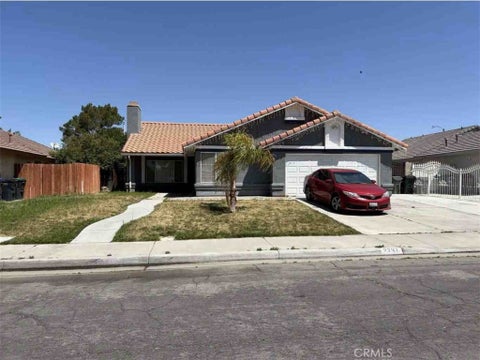 Photo of 2737 La Vida Drive, Lancaster, CA 93535 (MLS # PW26188966)