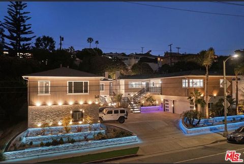 Photo of 8222 Pershing Drive #24, Playa Del Rey, CA 90293 (MLS # 26634239)