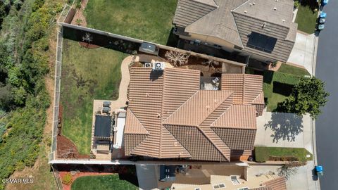 Tiny photo for 887 Coronado Circle, Santa Paula, CA 93060 (MLS # 226000935)