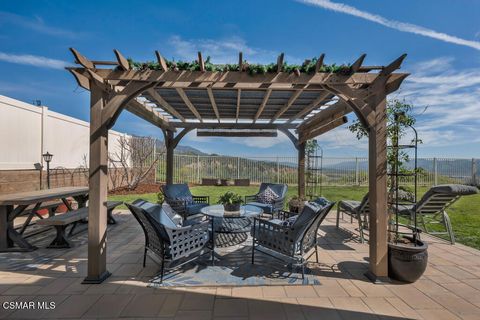 Tiny photo for 887 Coronado Circle, Santa Paula, CA 93060 (MLS # 226000935)