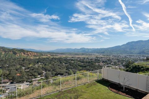 Tiny photo for 887 Coronado Circle, Santa Paula, CA 93060 (MLS # 226000935)