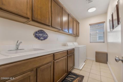 Tiny photo for 887 Coronado Circle, Santa Paula, CA 93060 (MLS # 226000935)