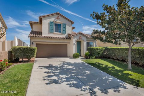 887 Coronado Circle Santa Paula CA 93060