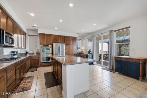 Tiny photo for 887 Coronado Circle, Santa Paula, CA 93060 (MLS # 226000935)