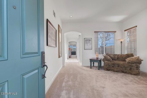 Tiny photo for 887 Coronado Circle, Santa Paula, CA 93060 (MLS # 226000935)