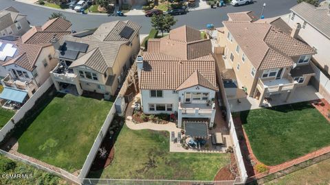 Tiny photo for 887 Coronado Circle, Santa Paula, CA 93060 (MLS # 226000935)