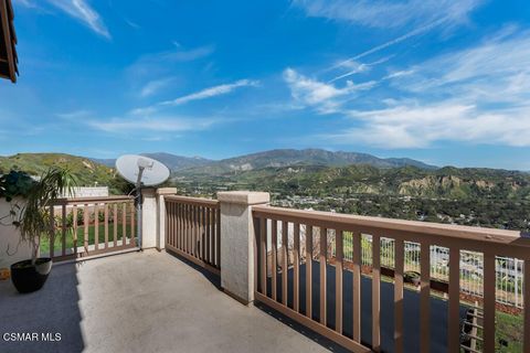 Tiny photo for 887 Coronado Circle, Santa Paula, CA 93060 (MLS # 226000935)