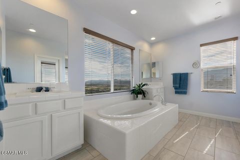 Tiny photo for 887 Coronado Circle, Santa Paula, CA 93060 (MLS # 226000935)