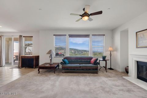 Tiny photo for 887 Coronado Circle, Santa Paula, CA 93060 (MLS # 226000935)