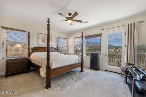 Tiny photo for 887 Coronado Circle, Santa Paula, CA 93060 (MLS # 226000935)