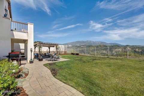 Tiny photo for 887 Coronado Circle, Santa Paula, CA 93060 (MLS # 226000935)