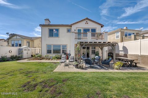 Tiny photo for 887 Coronado Circle, Santa Paula, CA 93060 (MLS # 226000935)