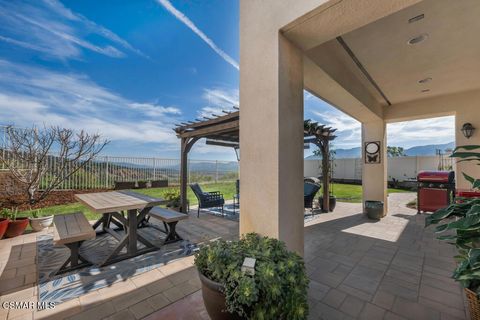 Tiny photo for 887 Coronado Circle, Santa Paula, CA 93060 (MLS # 226000935)