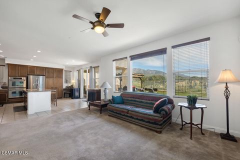 Tiny photo for 887 Coronado Circle, Santa Paula, CA 93060 (MLS # 226000935)