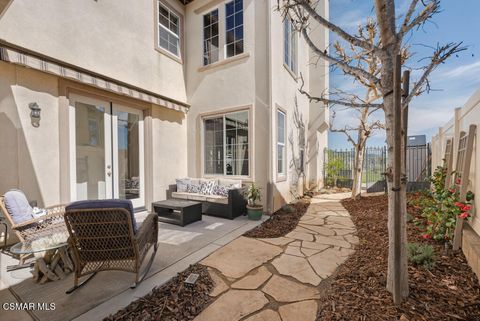 Tiny photo for 887 Coronado Circle, Santa Paula, CA 93060 (MLS # 226000935)