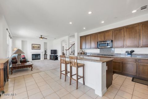 Tiny photo for 887 Coronado Circle, Santa Paula, CA 93060 (MLS # 226000935)