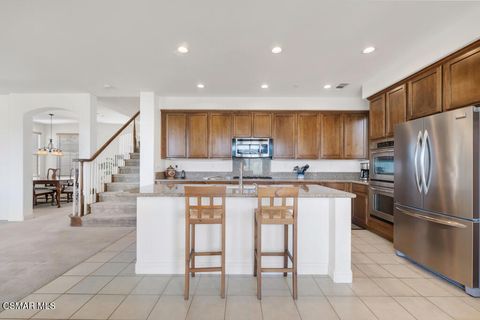 Tiny photo for 887 Coronado Circle, Santa Paula, CA 93060 (MLS # 226000935)