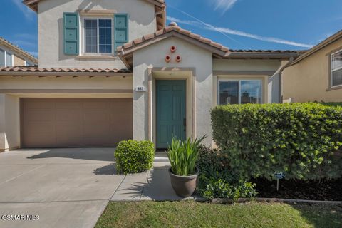 Tiny photo for 887 Coronado Circle, Santa Paula, CA 93060 (MLS # 226000935)