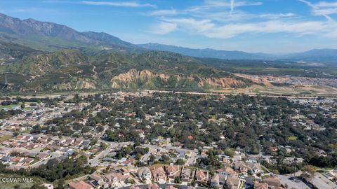 Tiny photo for 887 Coronado Circle, Santa Paula, CA 93060 (MLS # 226000935)