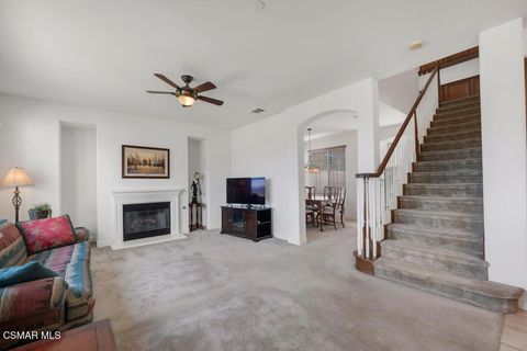 Tiny photo for 887 Coronado Circle, Santa Paula, CA 93060 (MLS # 226000935)