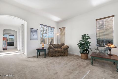 Tiny photo for 887 Coronado Circle, Santa Paula, CA 93060 (MLS # 226000935)