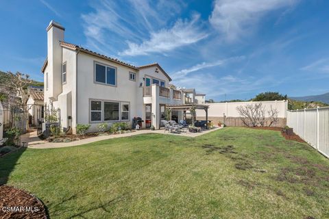 Tiny photo for 887 Coronado Circle, Santa Paula, CA 93060 (MLS # 226000935)