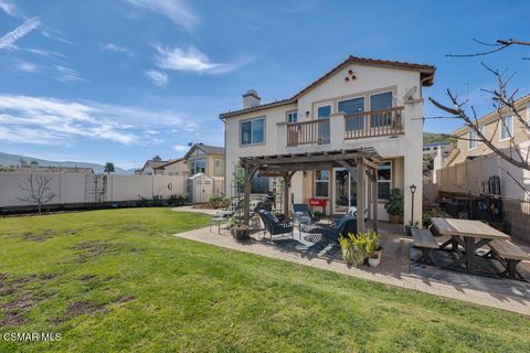 Tiny photo for 887 Coronado Circle, Santa Paula, CA 93060 (MLS # 226000935)