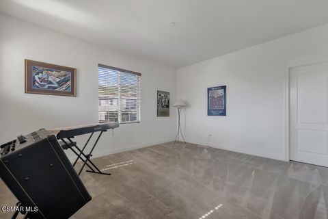 Tiny photo for 887 Coronado Circle, Santa Paula, CA 93060 (MLS # 226000935)