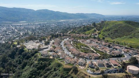 Tiny photo for 887 Coronado Circle, Santa Paula, CA 93060 (MLS # 226000935)