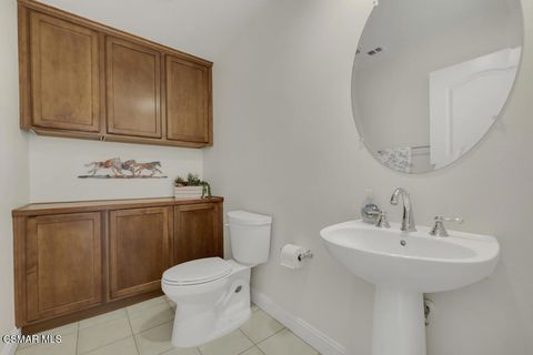 Tiny photo for 887 Coronado Circle, Santa Paula, CA 93060 (MLS # 226000935)