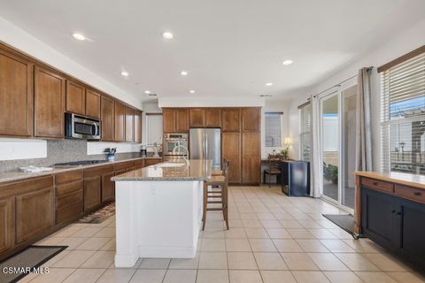 Tiny photo for 887 Coronado Circle, Santa Paula, CA 93060 (MLS # 226000935)