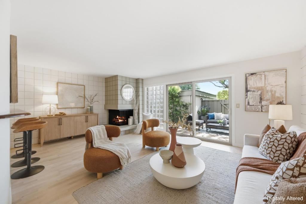 Photo of 30 Los Altos Square, Los Altos, CA 94022 (MLS # ML82060649)
