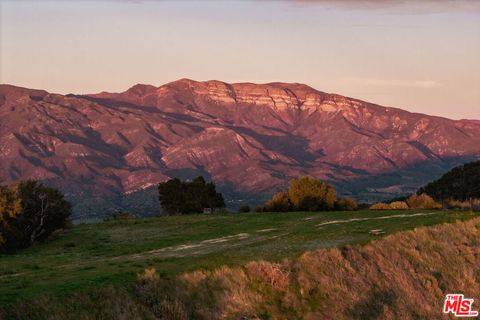 7500 -1 Sulphur Mountain Road Ojai CA 93023