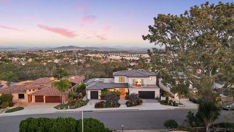 13995 Mira Montana Dr Del Mar CA 92014