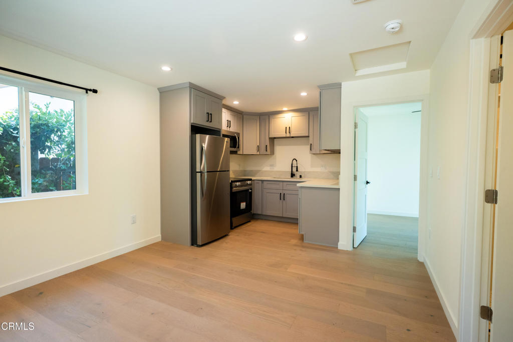 Not Applicable - Residential Lease