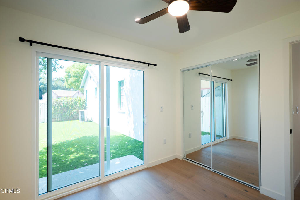 Not Applicable - Residential Lease