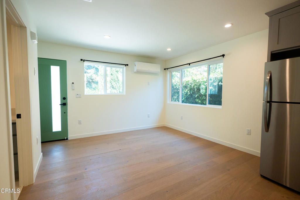 Not Applicable - Residential Lease