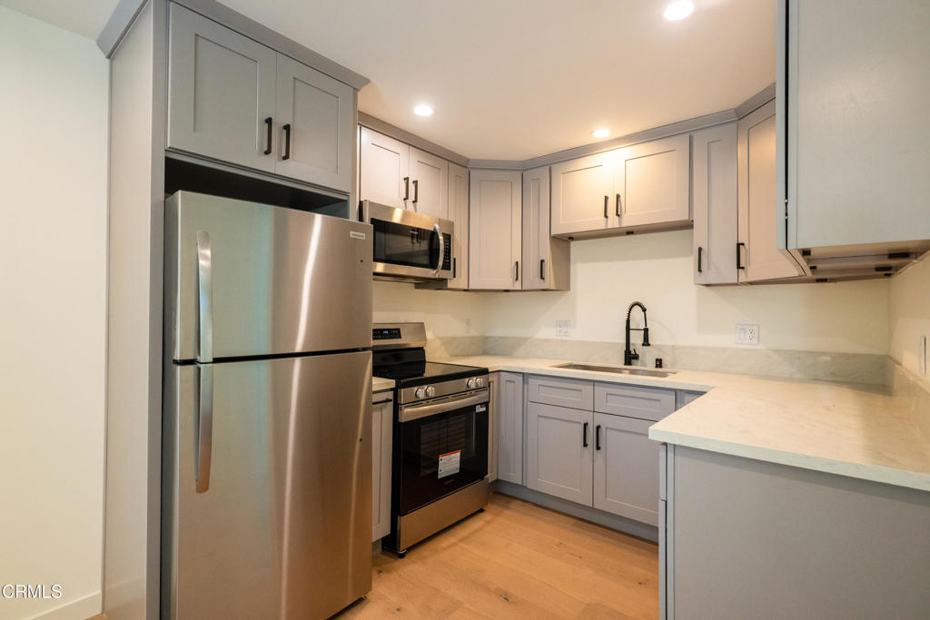 Not Applicable - Residential Lease